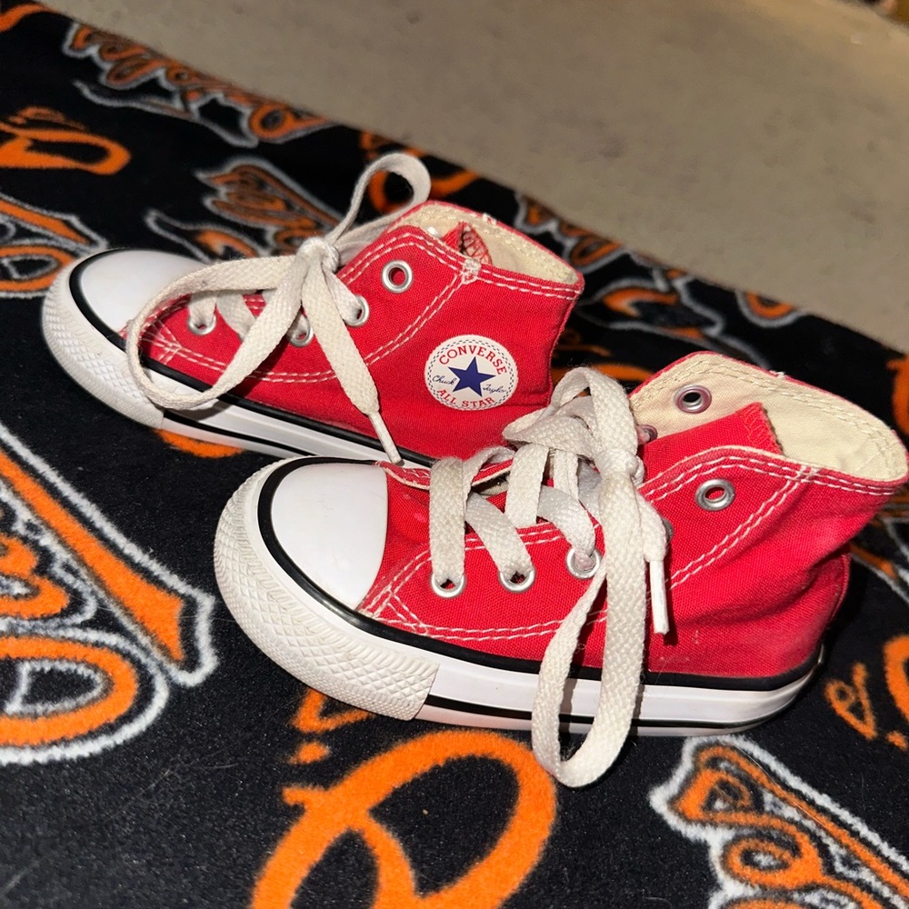 Converses